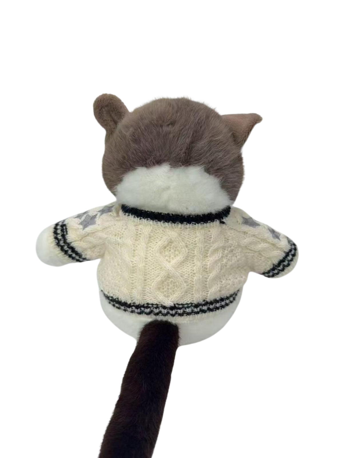 The Folklore Benji Plush