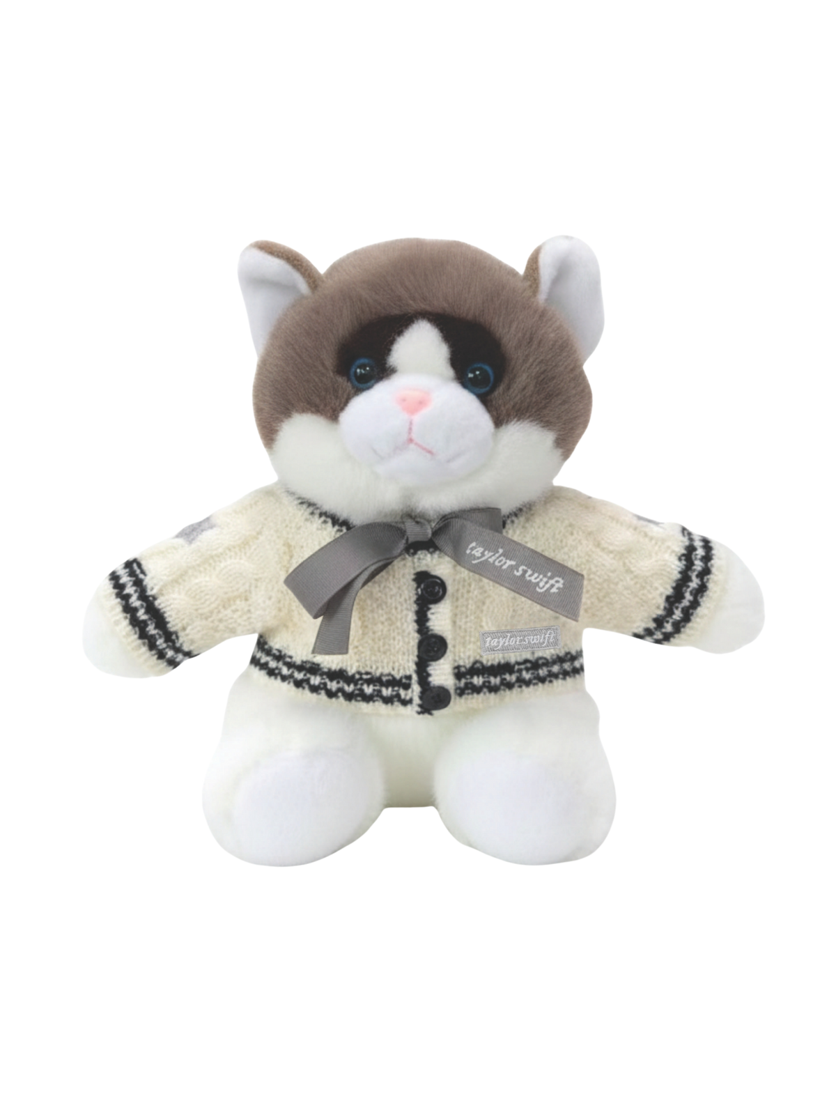 The Folklore Benji Plush