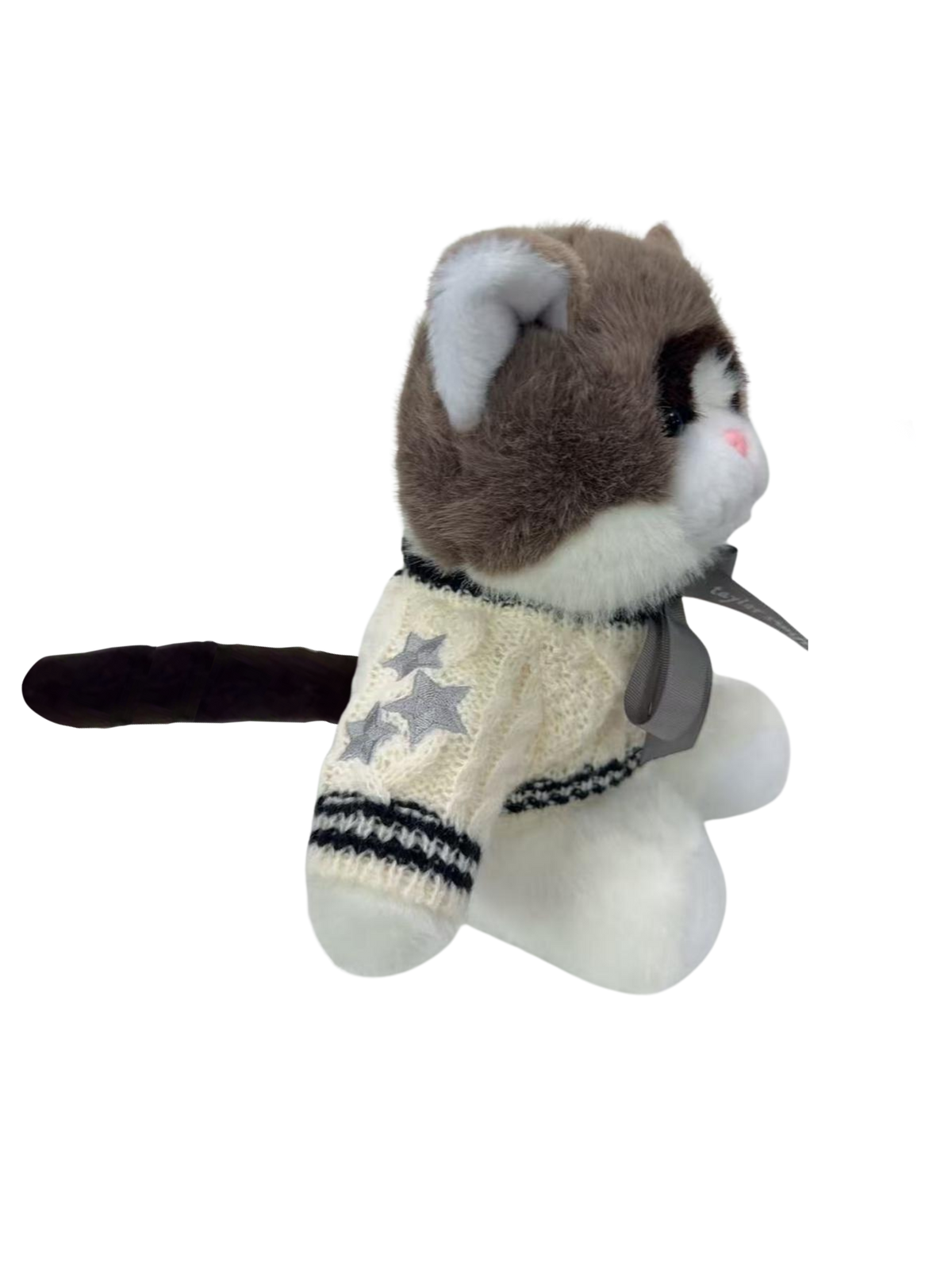 The Folklore Benji Plush