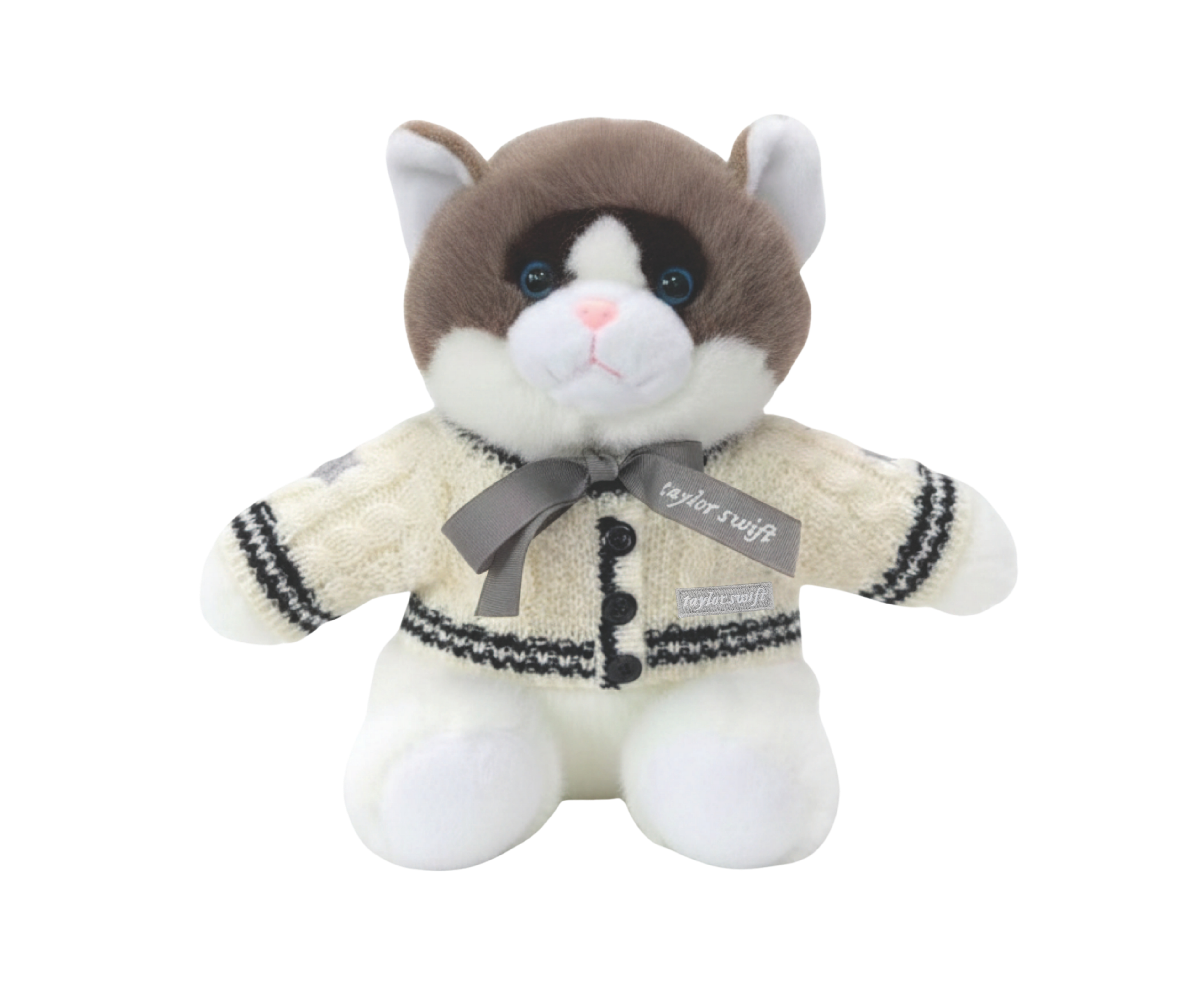 The Folklore Benji Plush