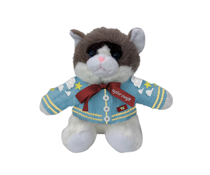 The Tay Story Benji Plush