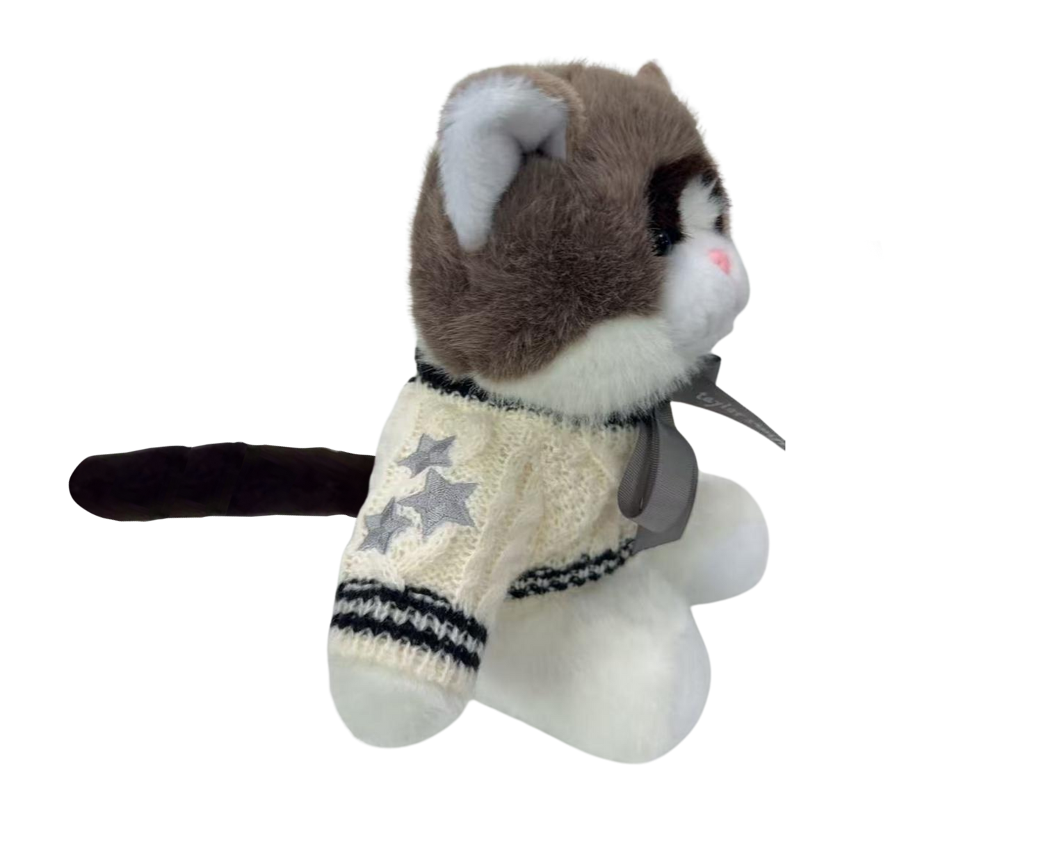 The Folklore Benji Plush